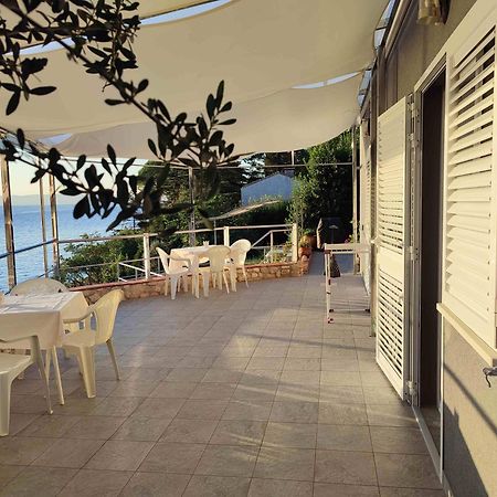 Bodo Apartment Labin  Buitenkant foto