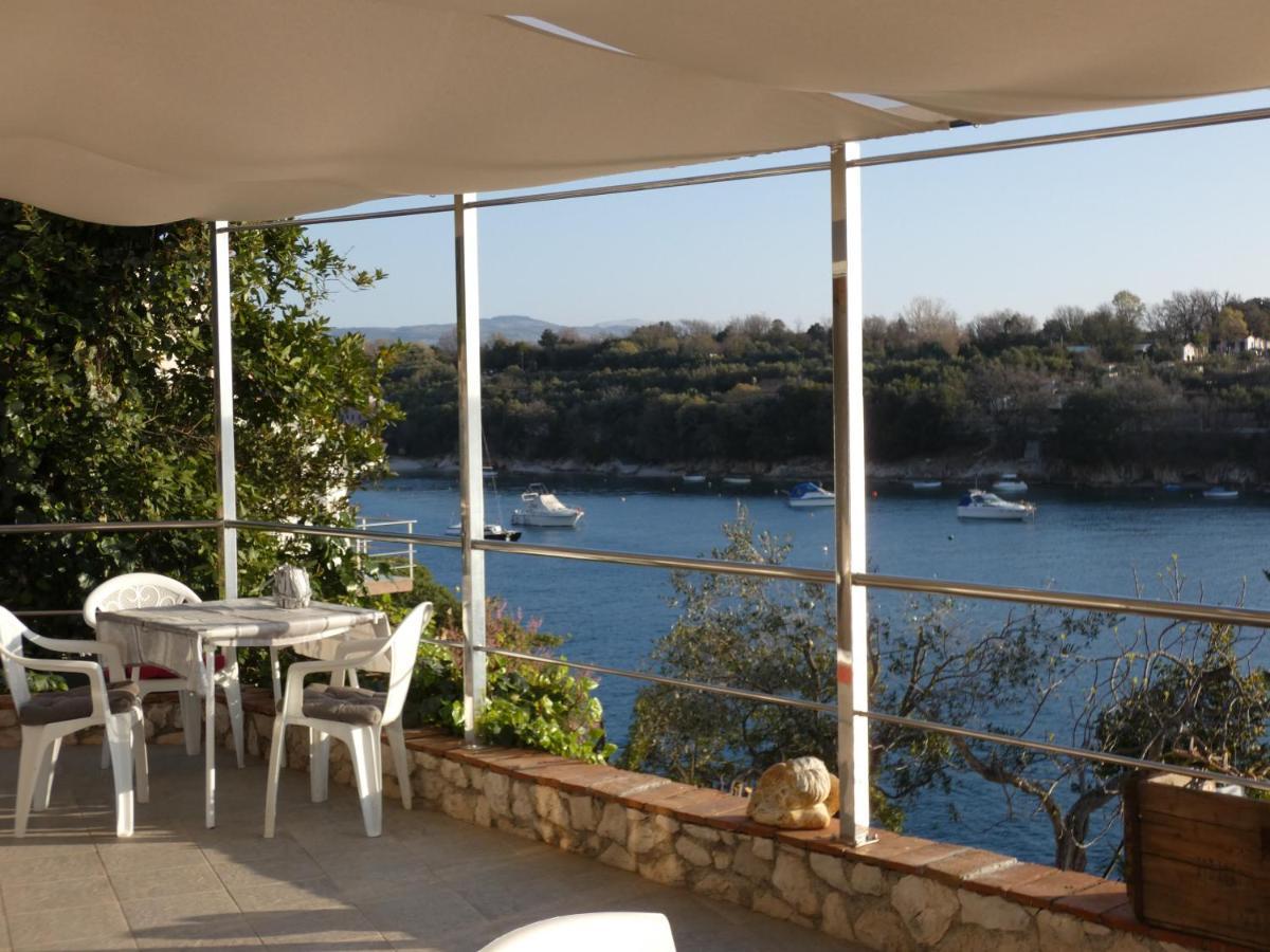 Bodo Apartment Labin  Buitenkant foto