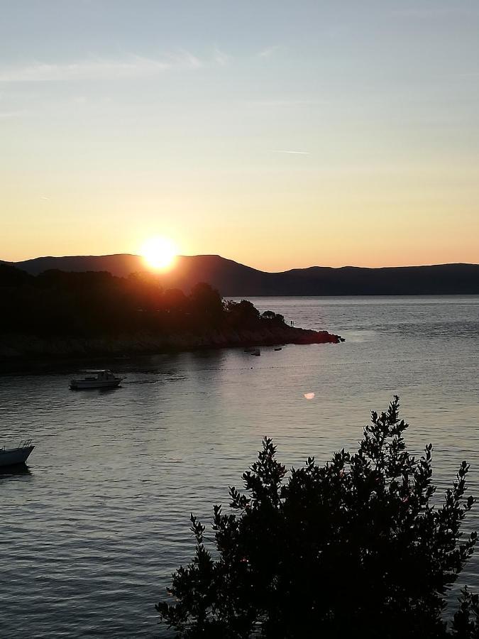 Bodo Apartment Labin  Buitenkant foto