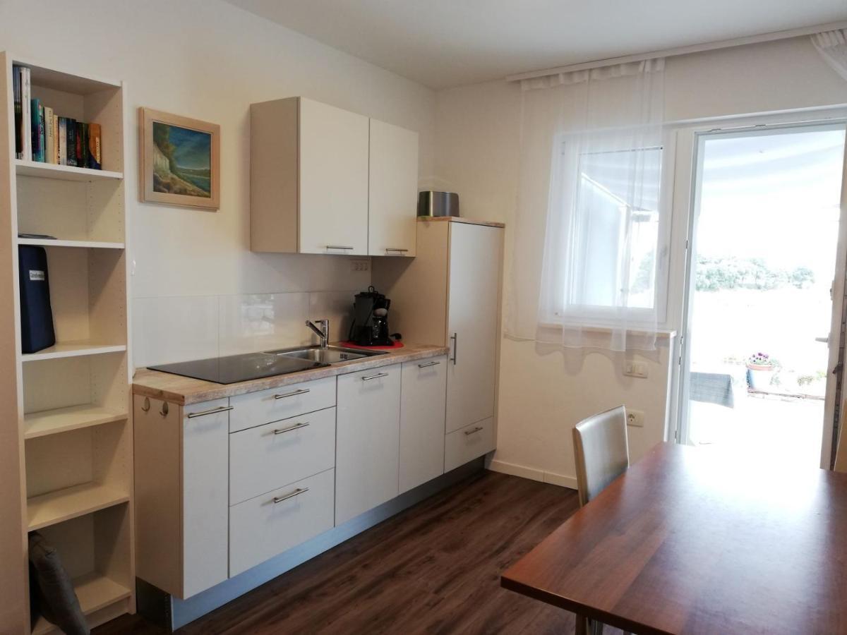Bodo Apartment Labin  Buitenkant foto