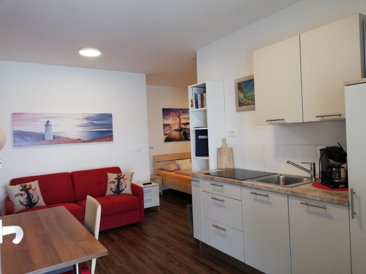 Bodo Apartment Labin  Buitenkant foto