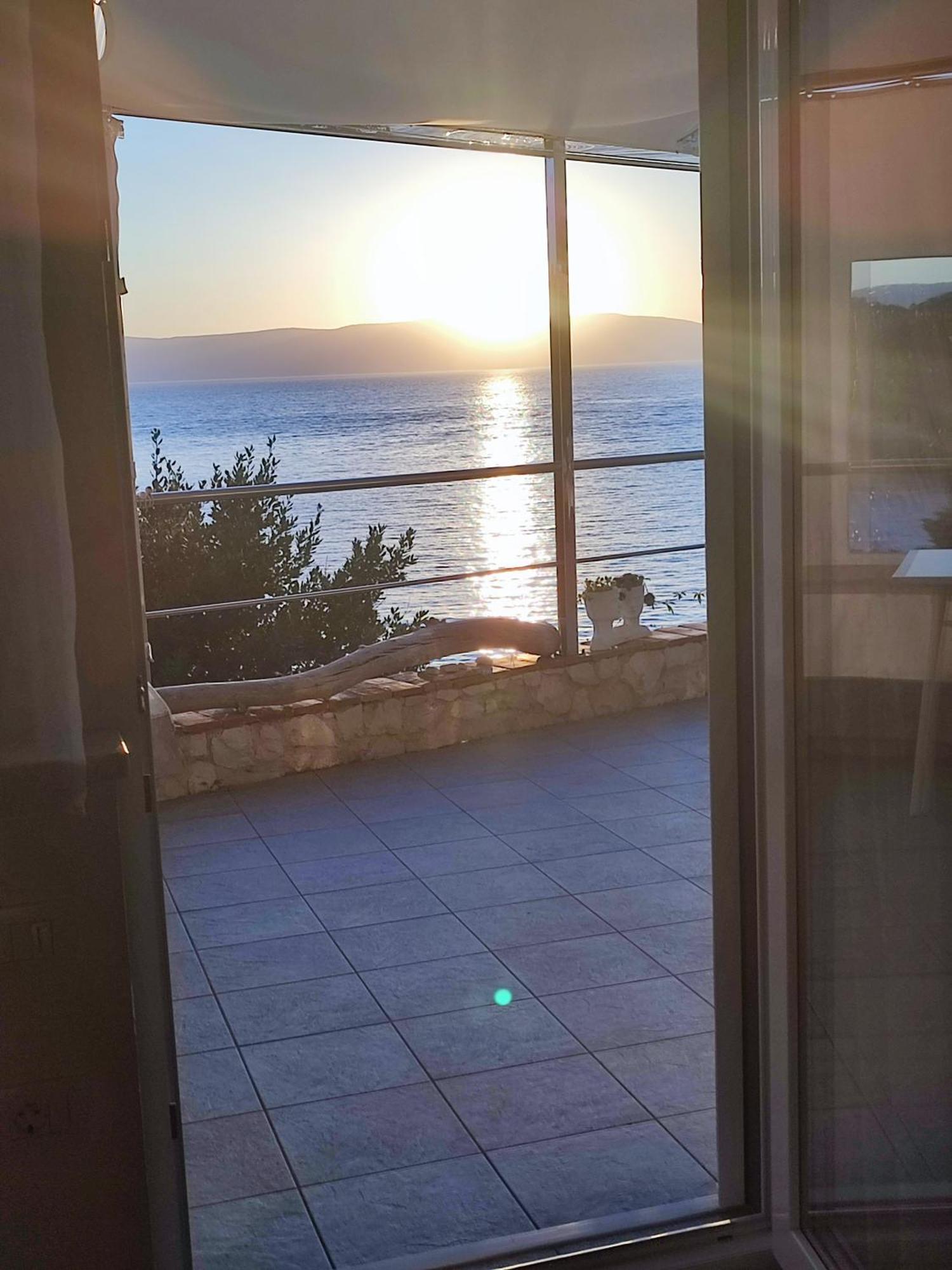 Bodo Apartment Labin  Buitenkant foto