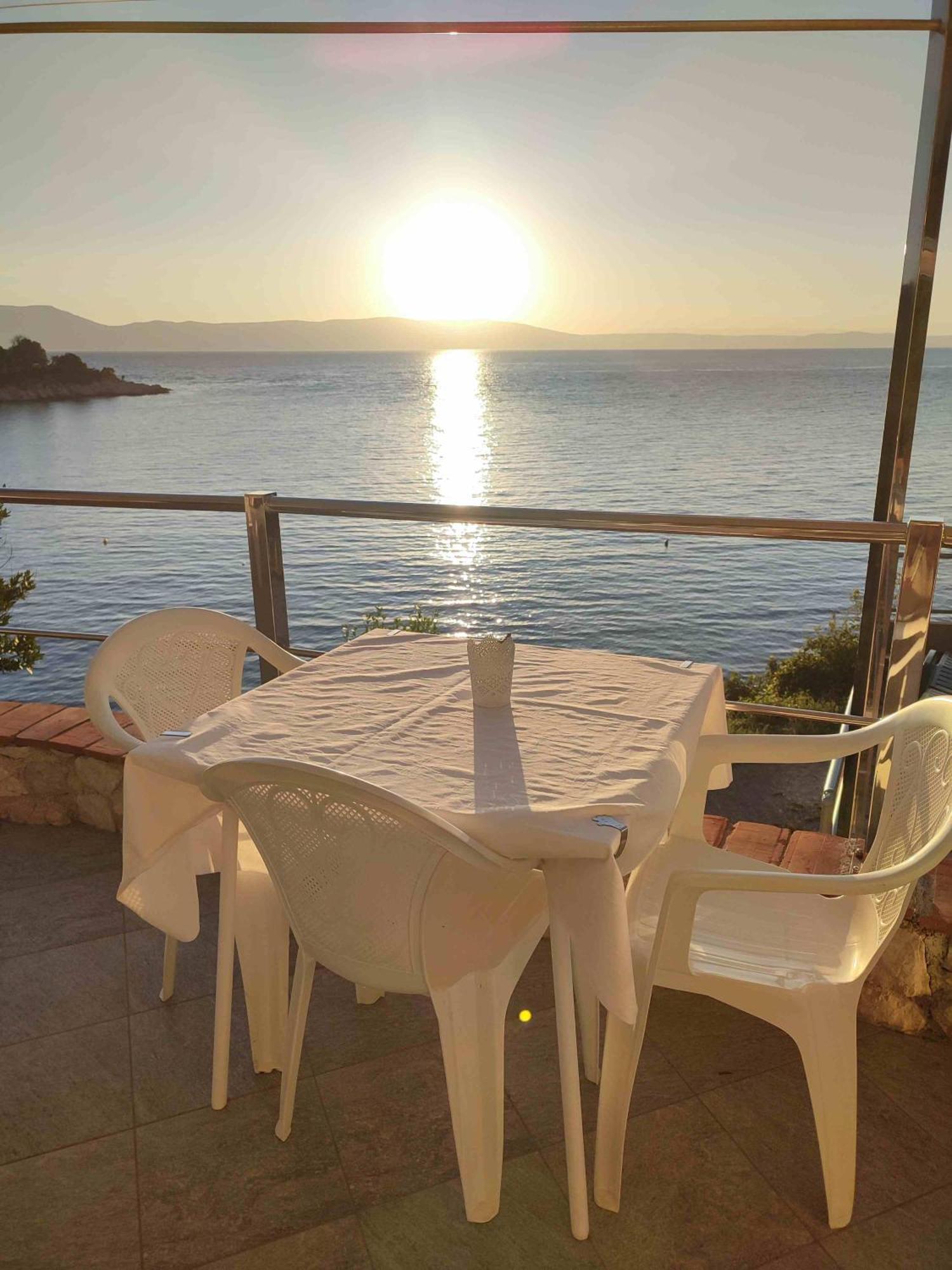 Bodo Apartment Labin  Buitenkant foto
