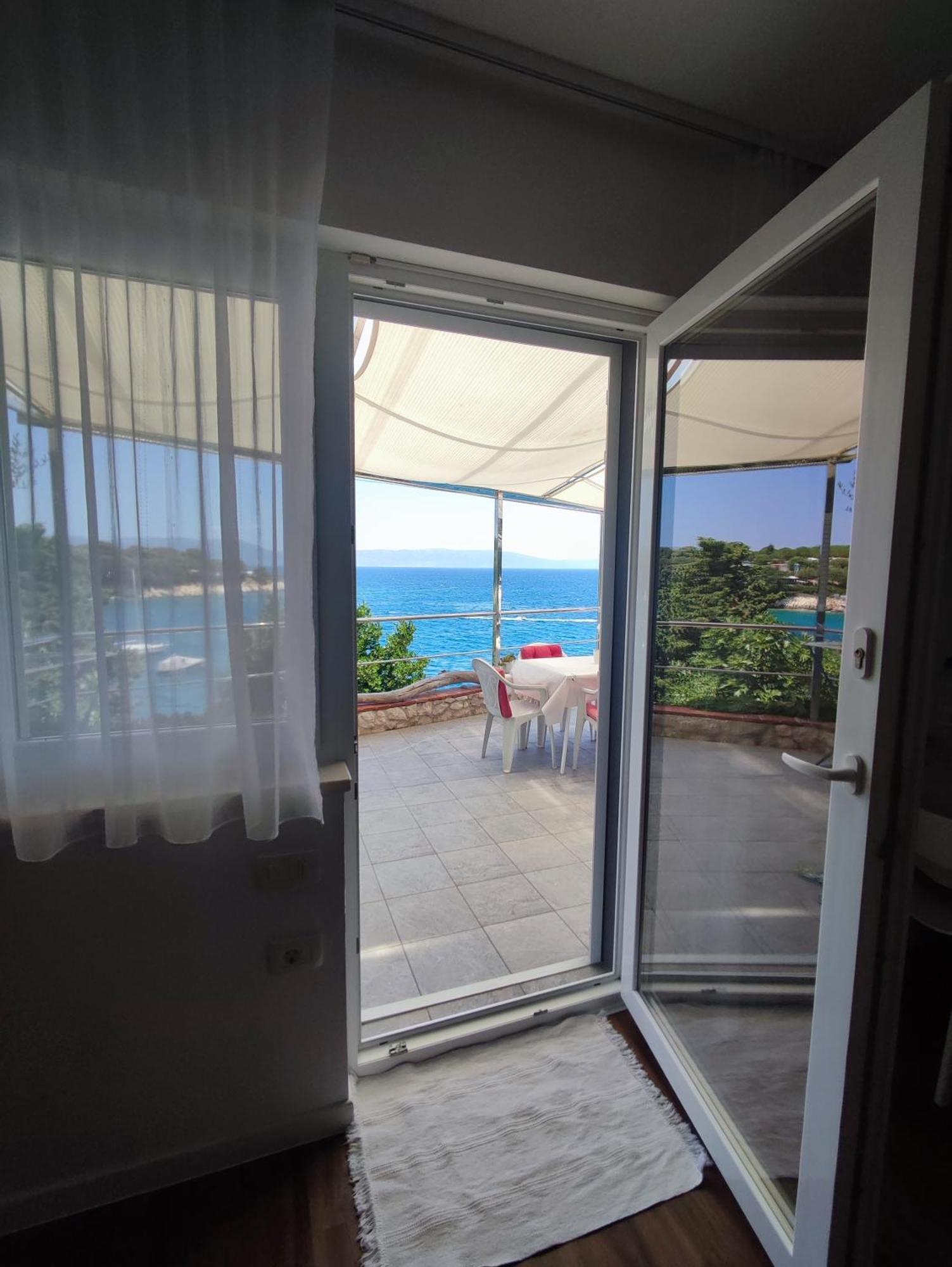 Bodo Apartment Labin  Kamer foto