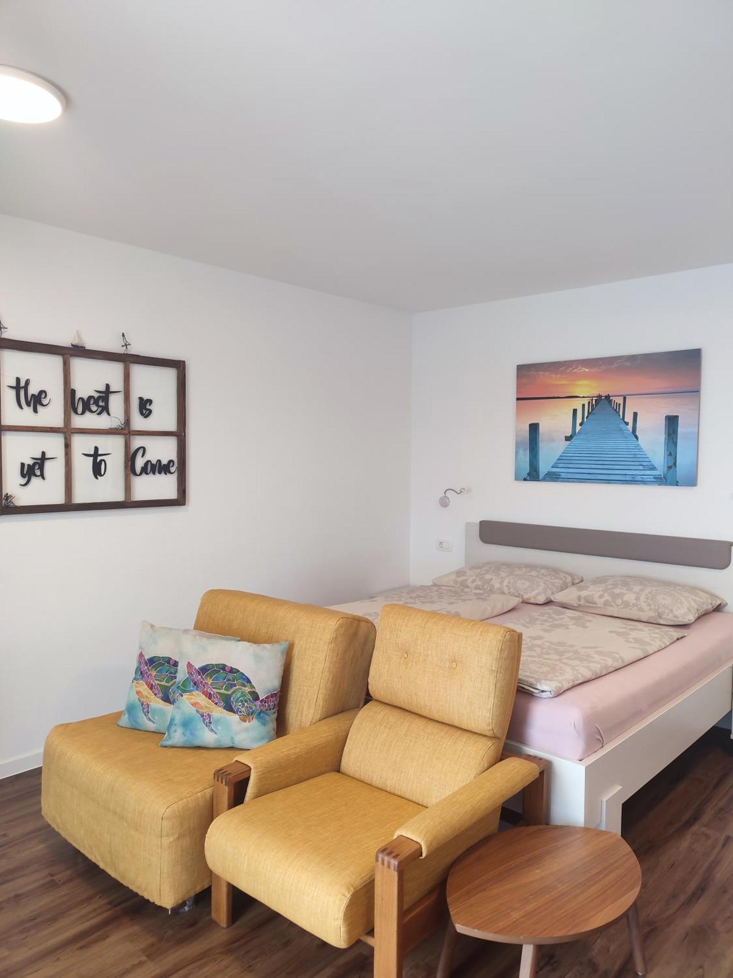 Bodo Apartment Labin  Kamer foto