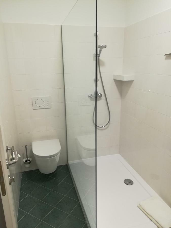 Bodo Apartment Labin  Buitenkant foto